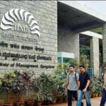 IIM Bangalore summer placements 2026: All 608 students placed, median stipend at Rs 2 lakh per month
