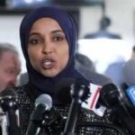 ‘Won’t be silenced’: Ilhan Omar reacts after US agents raid her home ahead of midterms