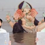 From 3,000 kg of Ganesha idol waste to 760 study tables: Inside ‘Visarjan Se Vidya Tak’ initiative turning PoP waste into classroom furniture for children in Maharashtra