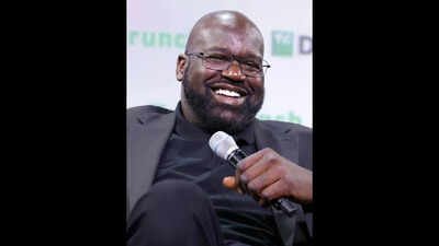 Shaquille O’Neal’s  million Las Vegas youth complex nears completion; 87,000-square-foot centre will feature sports and education facilities | World News
