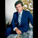 James Bond star Roger Moore reportedly stayed at this Belgravia address; the two-storey London flat is listed for £5.75 million |