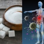 Taking antibiotics? Eating a lot of sugar at the same time may make the damage to your gut worse, scientists have found, suggesting that what you eat during a course of antibiotics could affect how well your body recovers