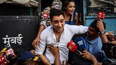 Imran Khan was trying to get an Indian passport, admited to being an American citizen, was frustrated to not be able to vote in India: ‘I have voted for Barack Obama’ | Hindi Movie News