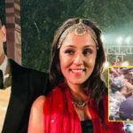 Imran Khan and his girlfriend Lekha Washington detained by Mumbai Police at August Kranti Maidan during protest – Report |