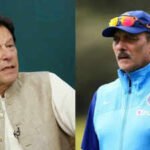Imran Khan: ‘No one treats a human being like that’: Ravi Shastri calls out Pakistan’s treatment of jailed Imran Khan | Cricket News