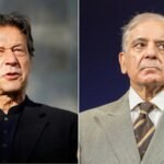 ‘Come to your senses’: What is Pakistan PM Shehbaz Sharif’s condition for talks with Imran’s party