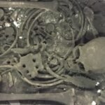 In 1869, a Roman sarcophagus at Westminster Abbey puzzled archaeologists with a medieval cross on its lid; 157 years later, dating of the skeleton points to an 11th-century abbot, not the Roman named on the tomb