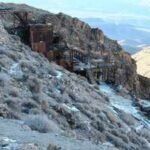 In 1906, a gold discovery attracted 700 people to Skidoo, California, turning it into a .5 million mining hub before the boom ended and residents left just after a decade | World News