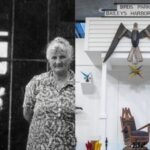 In 1924, a Wisconsin farmer began transforming his new home into a world of carved birds and painted figures, creating Bird’s Park, an unusual art environment now recreated in a museum | World News