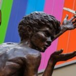 In 1929, Peter Pan author J. M. Barrie gave his rights to a London children’s hospital; 97 years later, the gift still supports seriously ill children, with UK royalty payments protected by a special law