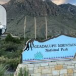 In 1934, J.C. Hunter offered 43,200 Texas acres to the US for 7,600; 35 years later, his family’s 72,071-acre ranch sold for .5 million, forming over 90% of Guadalupe Mountains National Park