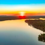 In 1940, a Texas family acquired the ranch where generations grew pecan trees and spent holidays; 86 years later, they sold its 650 lakefront acres for more than  million so the land can become a state park