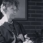 In 1964, a Virginia widow fought to save her Frank Lloyd Wright home from Interstate 66; it was dismantled piece by piece, moved 13 miles and rebuilt at Woodlawn, where it still stands