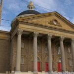 In 1967, Martin Luther King Jr. preached at Cleveland’s Shiloh Baptist Church; the historic congregation now has a 0,000 grant to repair its building and improve access for the community