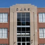 In 1968, Cassandra Henderson graduated from a North Carolina school; nearly 60 years later, she moved back into the same building after it was restored from 20 years of vacancy into 53 senior apartments