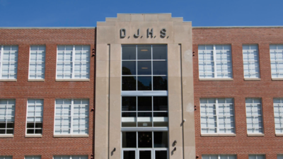 In 1968, Cassandra Henderson graduated from a North Carolina school; nearly 60 years later, she moved back into the same building after it was restored from 20 years of vacancy into 53 senior apartments
