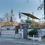 In 1968, Jeff McKissack began building Houston’s Orange Show from salvaged materials, creating a unique folk art landmark that opened to the public in 1979 | World News