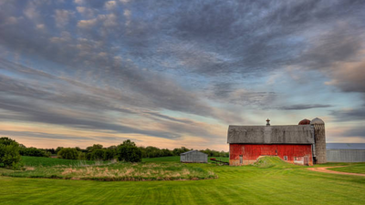 In 1982, a Minnesota farmer wrote a will leaving his 300-acre farm to his son after his wife’s lifetime; a different 1989 will later emerged, and a 2026 appeals court reversed the reopening of his estate