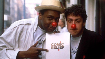 In 1985, a British comedy fundraiser began with a televised appeal; 40 years later, Comic Relief has raised over £1.6 billion to tackle poverty worldwide | World News