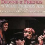 In 1985, Dionne Warwick, Elton John, Gladys Knight and Stevie Wonder recorded a charity hit; the song helped raise millions for AIDS research as the epidemic was unfolding | World News