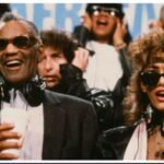 In 1985, more than 40 music stars recorded “We Are the World”; proceeds from the charity single helped raise over 0 million for humanitarian work | World News