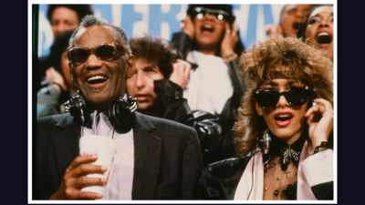In 1985, more than 40 music stars recorded “We Are the World”; proceeds from the charity single helped raise over 0 million for humanitarian work | World News