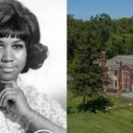 In 1994, Aretha Franklin bought Detroit’s Rose Estate; after her demise, the mansion fell into disrepair before a multimillion-dollar restoration |