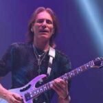 In 1996, Steve Vai bought a California home; he turned its tiny gardener’s shack into a recording studio used for his albums |