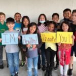 In 2008, Michael Phelps used his  million Olympic bonus to start a foundation; by 2020, its programmes had reached more than 100,000 young people