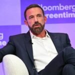 In 2010, Ben Affleck co-founded Eastern Congo Initiative; by 2024, programmes it supported were delivering over 100 million litres of clean water across 10 service zones in eastern Congo
