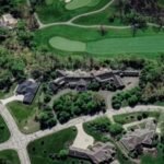 In 2011, an Ohio man was served foreclosure papers on his .5 million, 17,000-sq-ft mansion; after nearly 15 years of hearings, mediation and court fights, an eviction notice has now been approved