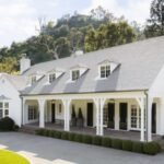 In 2011, Judy Garland’s former Bel-Air home sold for .2 million; after successive renovations, the 1938 house on nearly 2.7 acres changed hands again for .1 million in July 2024