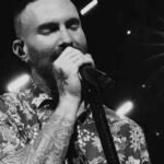 In 2012, Adam Levine bought a Beverly Hills mansion for .83 million; here’s how the Maroon 5 frontman transformed it before selling it to John Mayer for .4 million in 2018 |