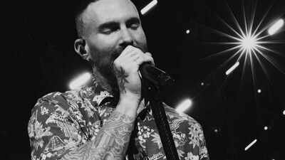 In 2012, Adam Levine bought a Beverly Hills mansion for .83 million; here’s how the Maroon 5 frontman transformed it before selling it to John Mayer for .4 million in 2018 |