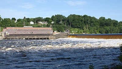 In 2012 and 2013, Maine removed two old Penobscot River dams to restore migratory routes; by September 2026, the Milford fish lift had counted a preliminary 5.85 million river herring returning upstream