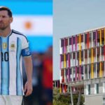 Lionel Messi’s foundation helped fund a €37 million childhood cancer centre in Barcelona; when it opened in 2022, the hospital gained capacity to see up to 400 new cancer cases a year