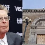 In 2013, Stephen King and his wife pledged  million to save their hometown library; by 2016, the renovation had grown into a .6 million project with modern facilities