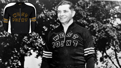 In 2014, a Tennessee couple paid 58 cents for a West Point sweater at a North Carolina Goodwill; months later, experts authenticated it as Vince Lombardi’s, and it sold for $43,020 | NFL News