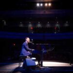 John Legend gave 0,000 to help restore a school auditorium in his Ohio hometown; a decade after opening, the 680-seat theatre hosts youth concerts and is home to Springfield’s jazz orchestra