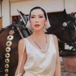 In 2019, Christine Chiu bought an .3 million Los Angeles estate; now the ‘Bling Empire’ star has listed her Hancock Park home for  million