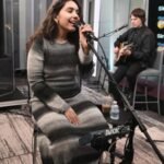 In 2020, Alessia Cara pledged her share of royalties from a live EP to Save the Children for 21 years; a pandemic-era music release became a long-term commitment to vulnerable children | World News