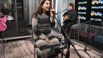 In 2020, Alessia Cara pledged her share of royalties from a live EP to Save the Children for 21 years; a pandemic-era music release became a long-term commitment to vulnerable children | World News