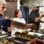 In 2020, Jon Bon Jovi and his wife helped open a restaurant at Rutgers–Newark; five years later, it had served more than 14,000 meals to students, faculty and neighbours, regardless of ability to pay