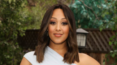 In 2024, ‘Sister, Sister’ actress Tamera Mowry-Housley paid $3.8 million for a neglected 15-acre Napa Valley property; while planning an orchard and vineyard, she listed her longtime California home for $2.69 million