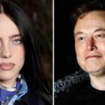 In 2025, Elon Musk called Billie Eilish ‘not the sharpest tool in the shed’ after singer slammed his wealth and philanthropy |