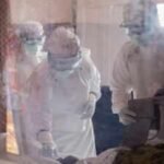 With no approved vaccine for Ebola strain, WHO begins first clinical trial in DR Congo