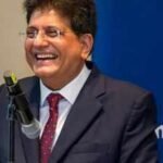 ‘German companies no longer see India only as a market, but as their partner’: Piyush Goyal