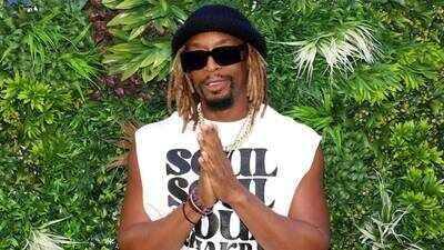 Lil Jon discovers man who raised him was not his biological father after cousin’s DNA test; rapper opens up about son Nathan Smith’s death and why he may never get answers about his family | English Movie News