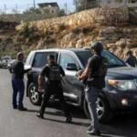 Israel orders Hebron lockdown, prepares to shut entire West Bank after shooting from Friday