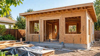 In 2023, a California woman paid over ,000 for a backyard home that was never built; two brothers behind the company now face 35 felony charges each following 200 complaints in 18 counties